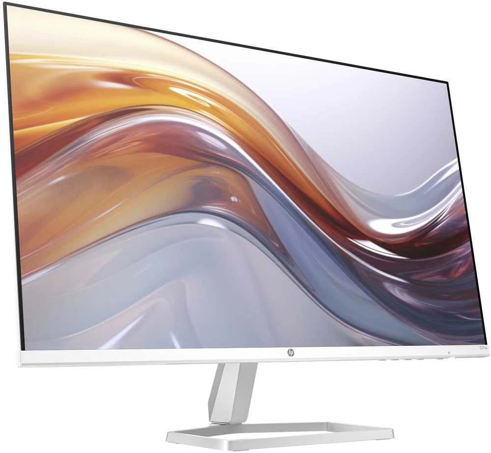 Hewlett Packard (HP) Monitorius - HP Series 5 27" FHD 1920x1080 5ms su Garsiakalbiais HDMI VGA