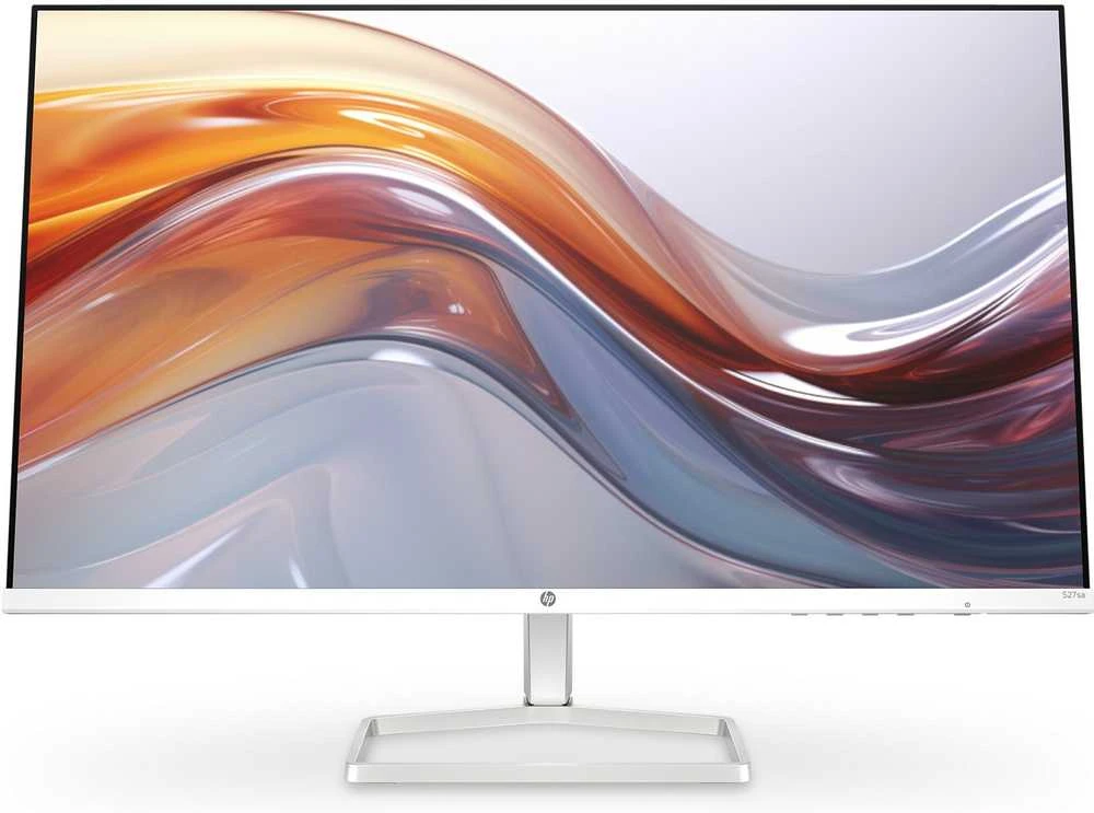 Hewlett Packard (HP) Monitorius - HP Series 5 27" FHD 1920x1080 5ms su Garsiakalbiais HDMI VGA