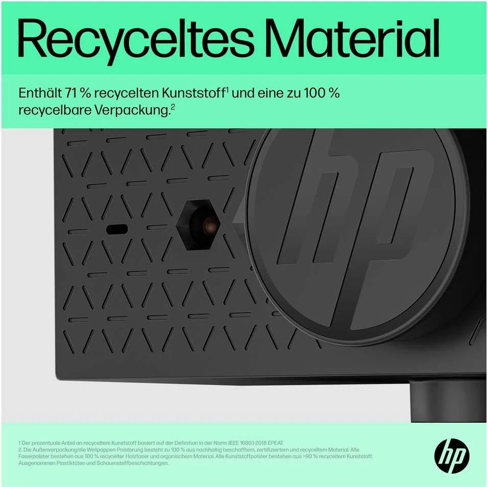 Hewlett Packard (HP) HP 620 FHD internetinė kamera