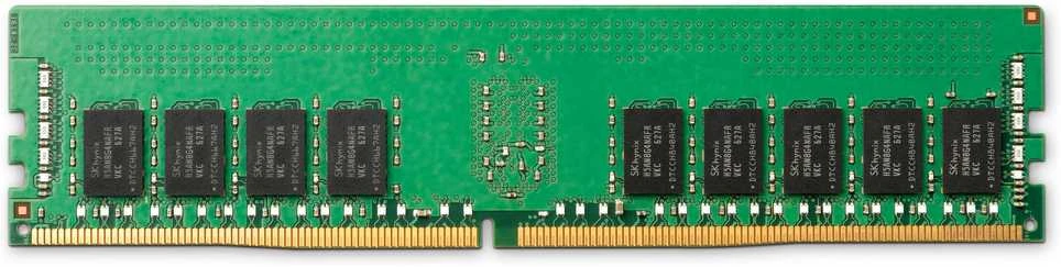 Hewlett Packard (HP) 8GB DDR4-2933 (1X8GB) ECC RAM - F/ DEDICATED WORKSTATION