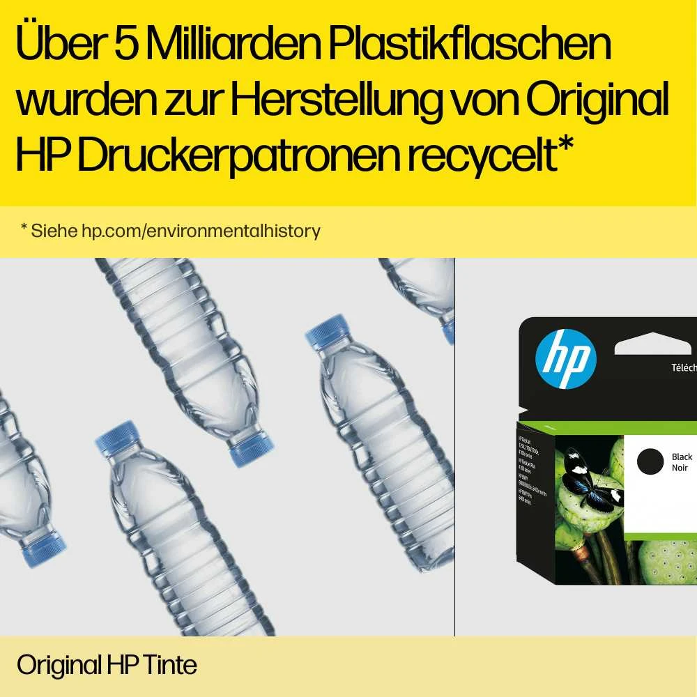Hewlett Packard (HP) HP 91 Juodas Printhead, for HP Designjet Z6100