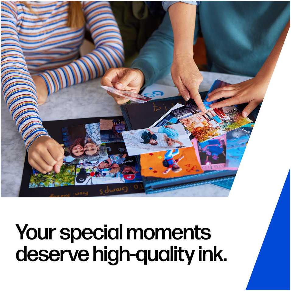 Tusz HP 924 - Geltona - original - Tintenpatrone