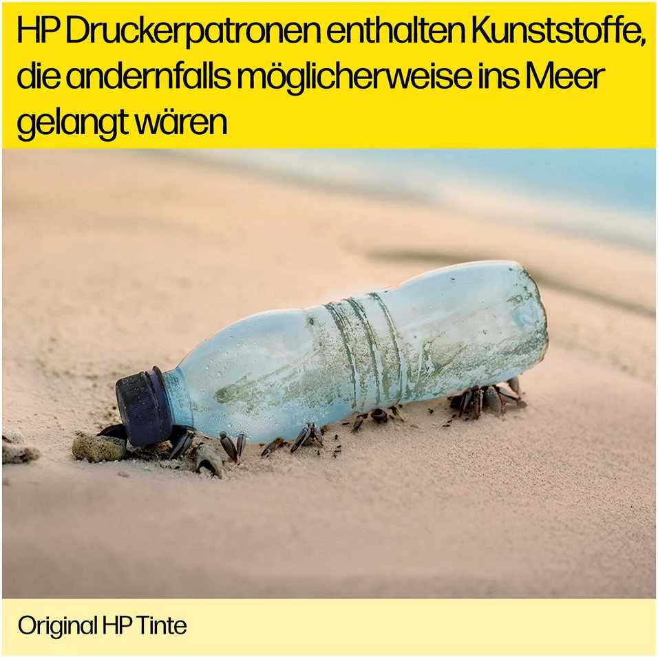 Hewlett Packard (HP) HP 933 (CN059AE) Rašalinė kasetė, Purpurinė