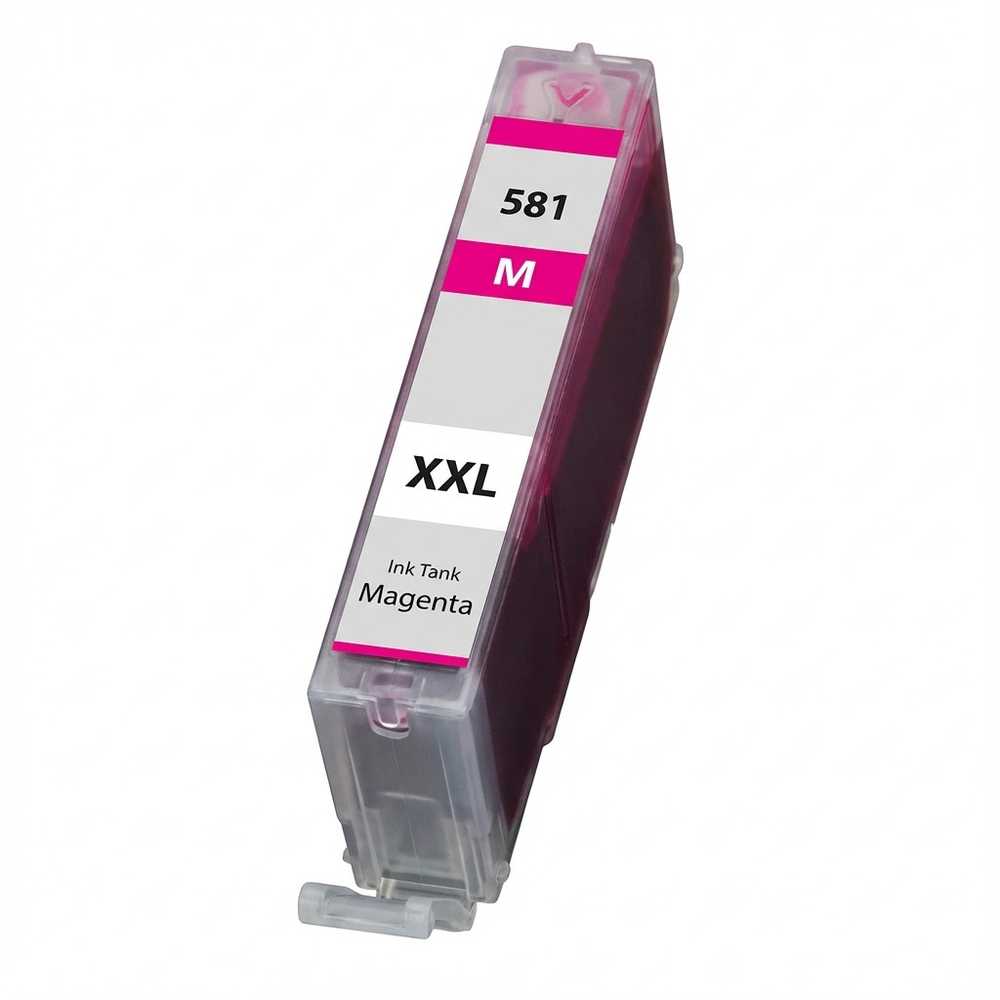 Tusz HP 938 - Magenta - original kartridż su tuszem