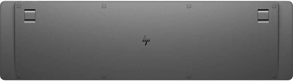 Klaviatūra Hewlett Packard (HP) HP 975 DUAL-MODE WL KBD - .