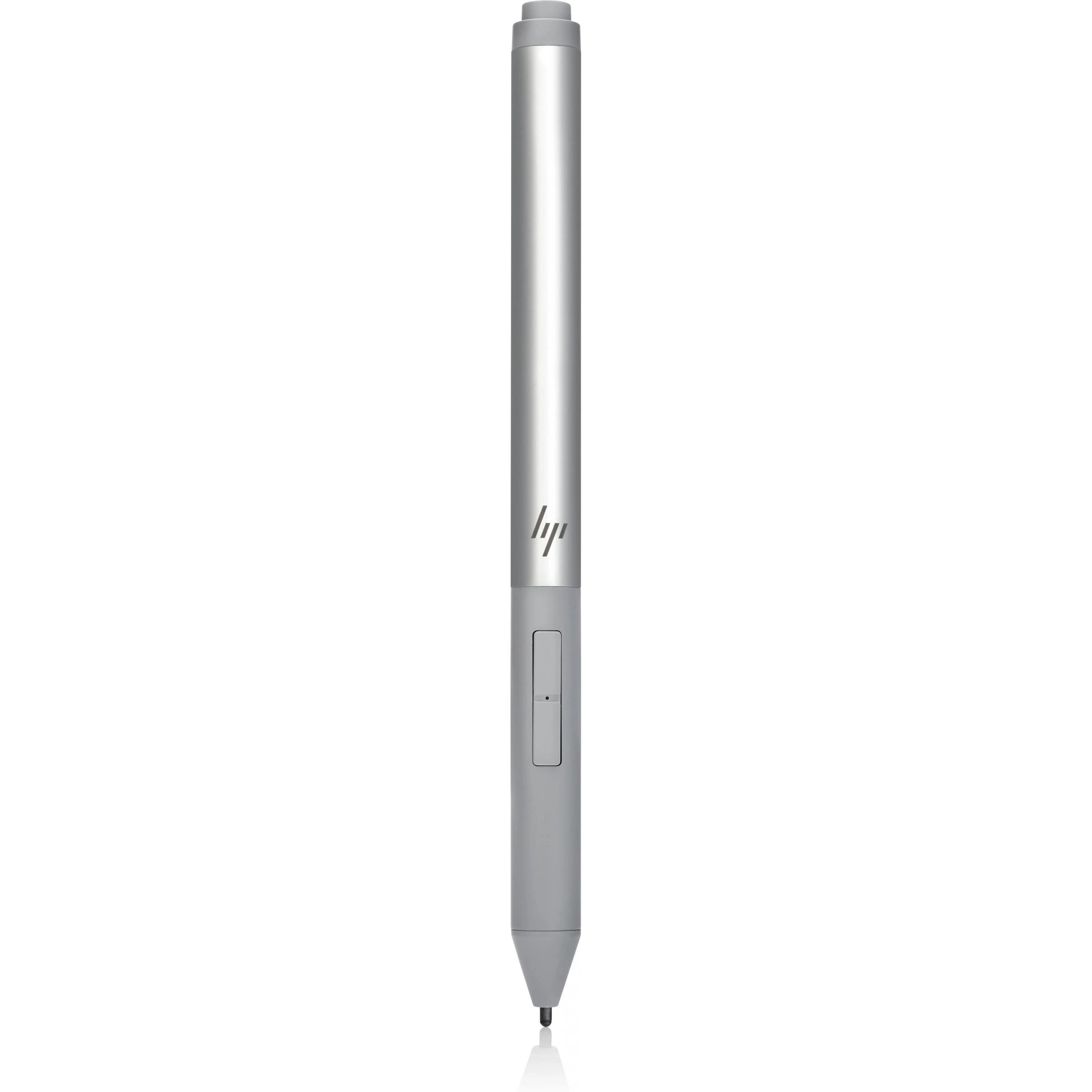 Skaitmeninis pieštukas HP Rechargeable Active Pen G3 (6SG43AA), Sidabrinis