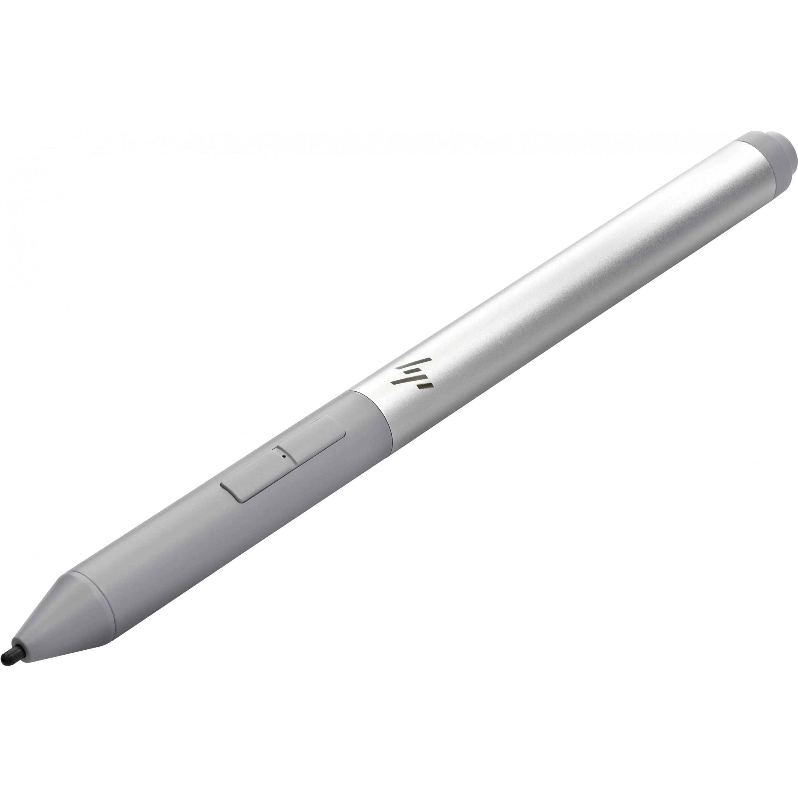 Skaitmeninis pieštukas HP Rechargeable Active Pen G3 (6SG43AA), Sidabrinis