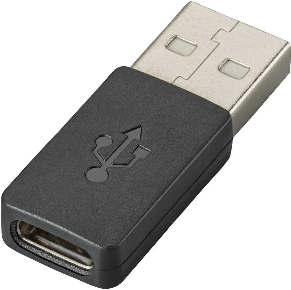 HP USB-C į USB-A kištukinis adapteris