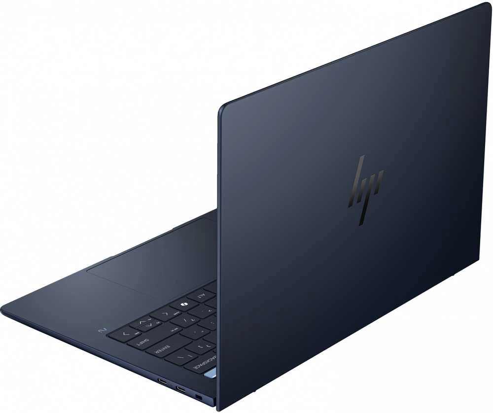 Mėlyna Nešiojamas kompiuteris Computer HP EliteBook Ultra G1i, 32GB RAM, 512GB SSD, 14-inch 2.8K Jutiklinis ekranas, Windows 11 Pro (Mėlyna)