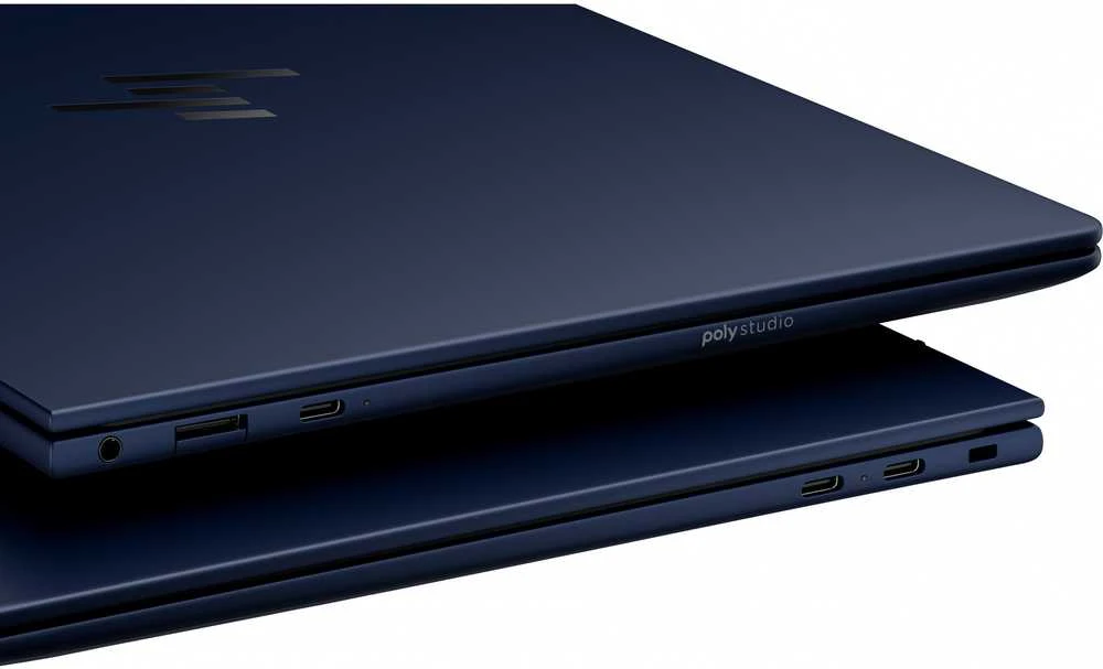 Mėlyna Nešiojamas kompiuteris Computer HP EliteBook Ultra G1i, 32GB RAM, 512GB SSD, 14-inch 2.8K Jutiklinis ekranas, Windows 11 Pro (Mėlyna)