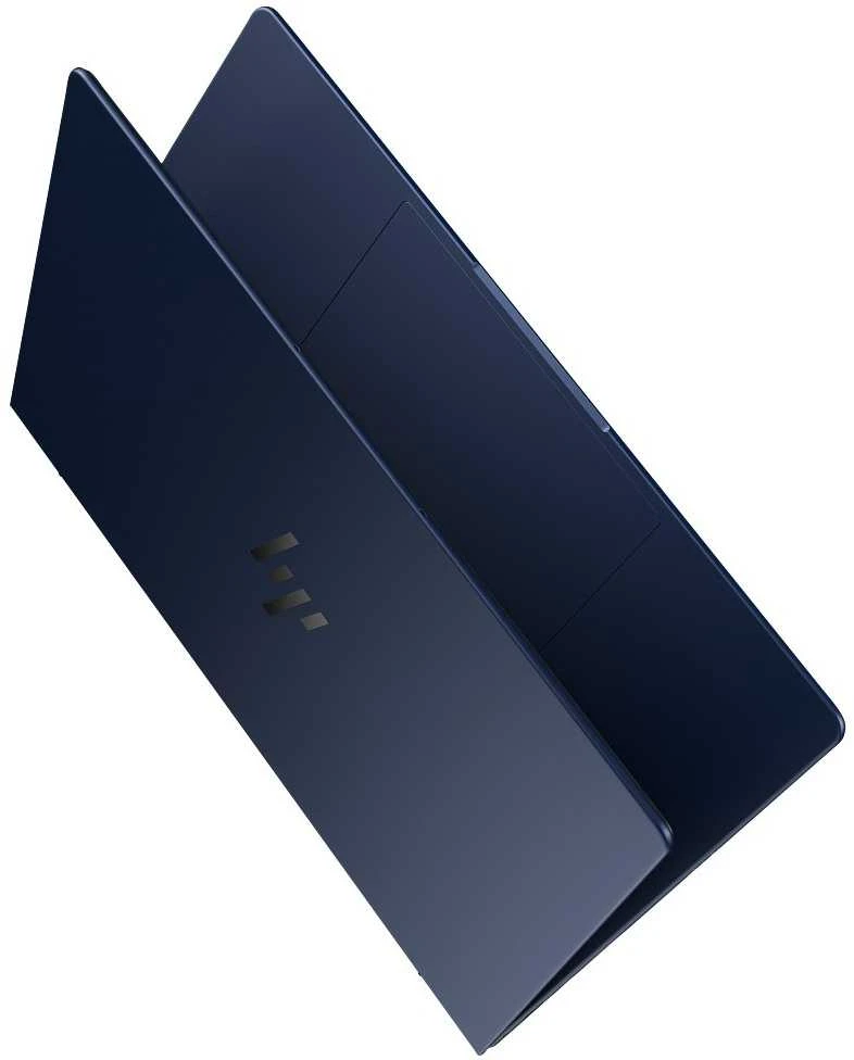 Mėlyna Nešiojamas kompiuteris Computer HP EliteBook Ultra G1i, 32GB RAM, 512GB SSD, 14-inch 2.8K Jutiklinis ekranas, Windows 11 Pro (Mėlyna)