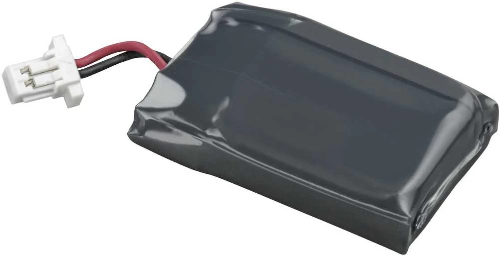 HP Poly CS540 pakaitinis akumuliatorius su jungtimi