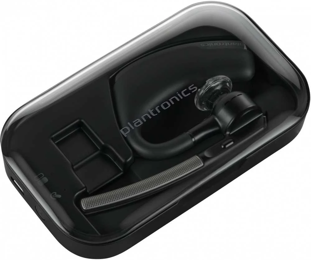 „Plantronics Voyager Legend“ ausinė dėkle