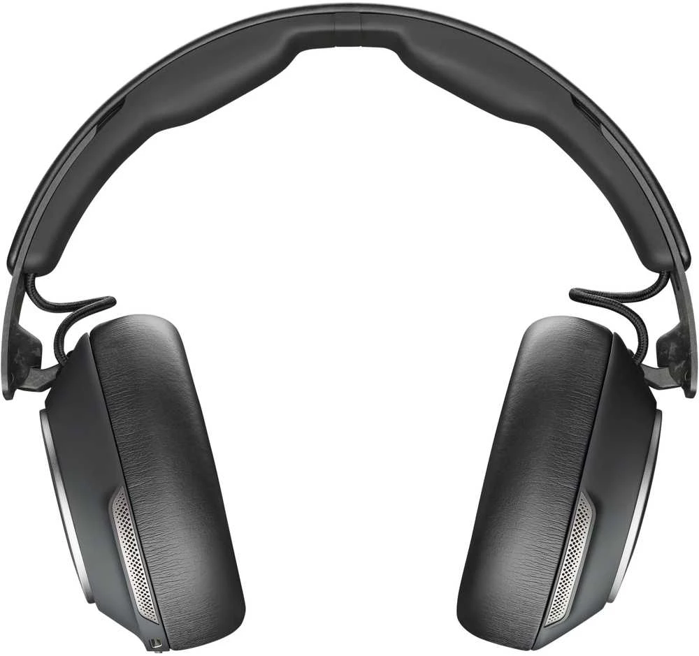 Hewlett Packard (HP) HP Poly Voyager Surround 80 UC Microsoft Teams sertifikuotas USB-C Ausinės +USB-C/A adapteris