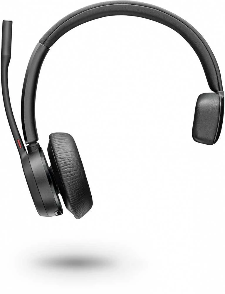 Ausinės Poly VOYAGER 4310 UC V4310-M C USB-A - CS WW