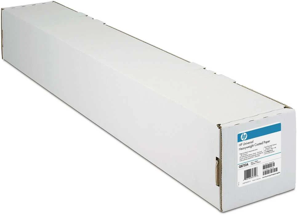 Hewlett Packard (HP) HP Coated Paper 1067mm x 45.7m , 42'' (C6567B)