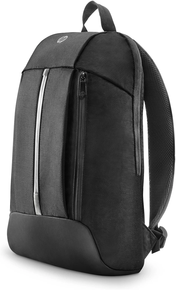 Hewlett Packard (HP) HP Campus 15.6 Backpack - 17 Liter Capacity - Lavender, Rožinė