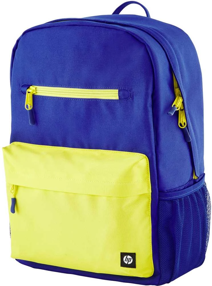 Hewlett Packard (HP) HP Campus Backpack Mėlyna