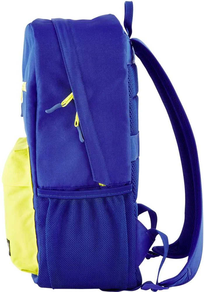 Hewlett Packard (HP) HP Campus Backpack Mėlyna