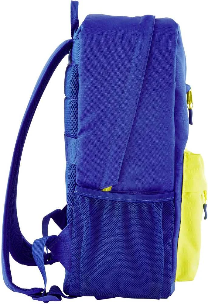 Hewlett Packard (HP) HP Campus Backpack Mėlyna