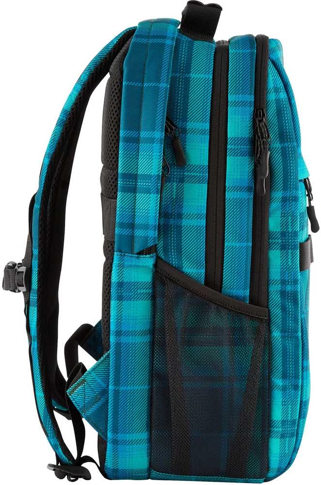 Hewlett Packard (HP) HP Campus XL Tartan Plaid kuprinė