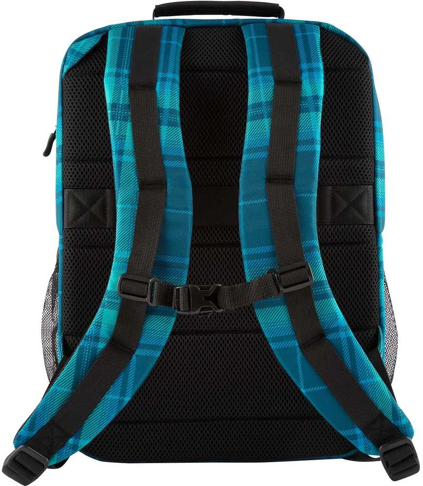 Hewlett Packard (HP) HP Campus XL Tartan Plaid kuprinė
