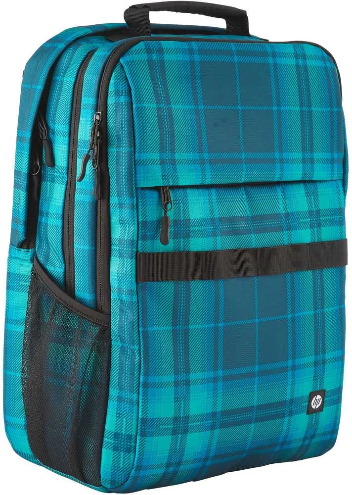 Hewlett Packard (HP) HP Campus XL Tartan Plaid kuprinė