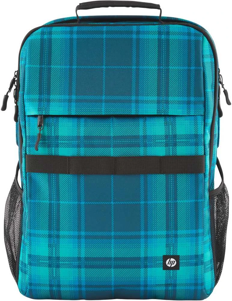 Hewlett Packard (HP) HP Campus XL Tartan Plaid kuprinė