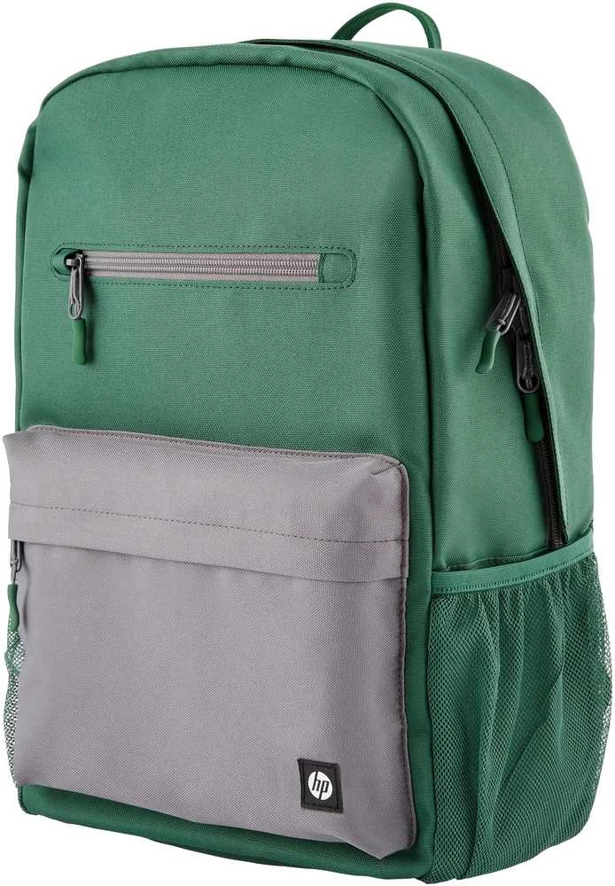 Hewlett Packard (HP) HP Campus 15.6 Backpack - 17 Liter Capacity - Žalias/Pilkas