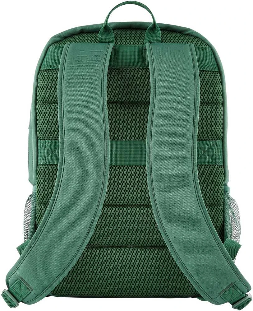Hewlett Packard (HP) HP Campus 15.6 Backpack - 17 Liter Capacity - Žalias/Pilkas