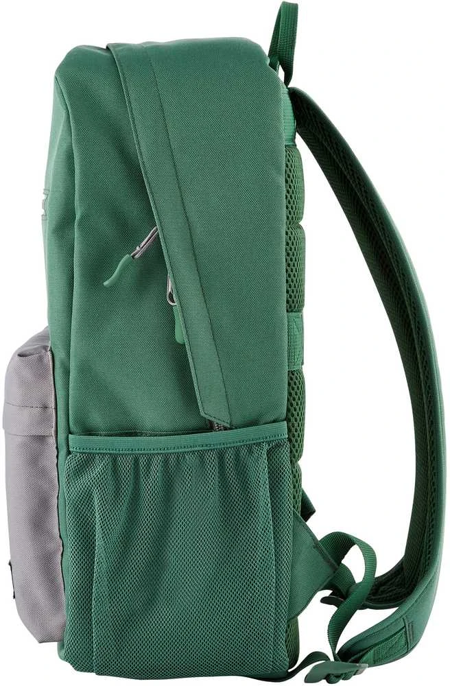 Hewlett Packard (HP) HP Campus 15.6 Backpack - 17 Liter Capacity - Žalias/Pilkas