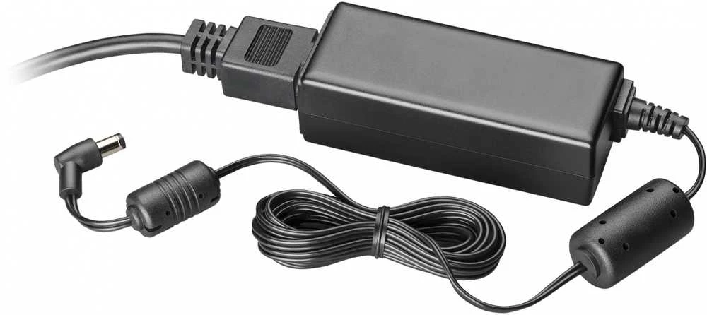 „Hewlett Packard (HP) Poly CCX 505 Business Media Phone“, skirtas „Microsoft Teams“ ir su PoE