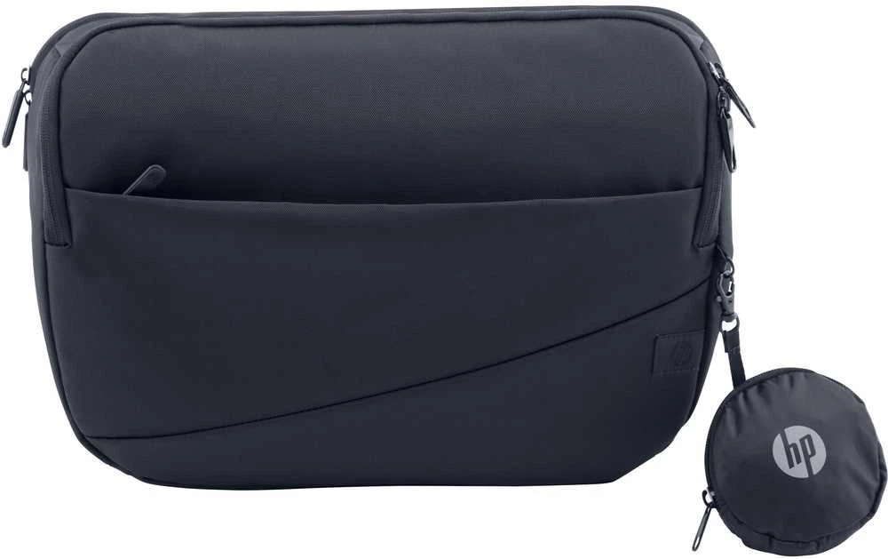 Hewlett Packard (HP) HP Creator 13.3-inch Nešiojamas kompiuteris Sling 13.3" Sling case Navy, Geltona