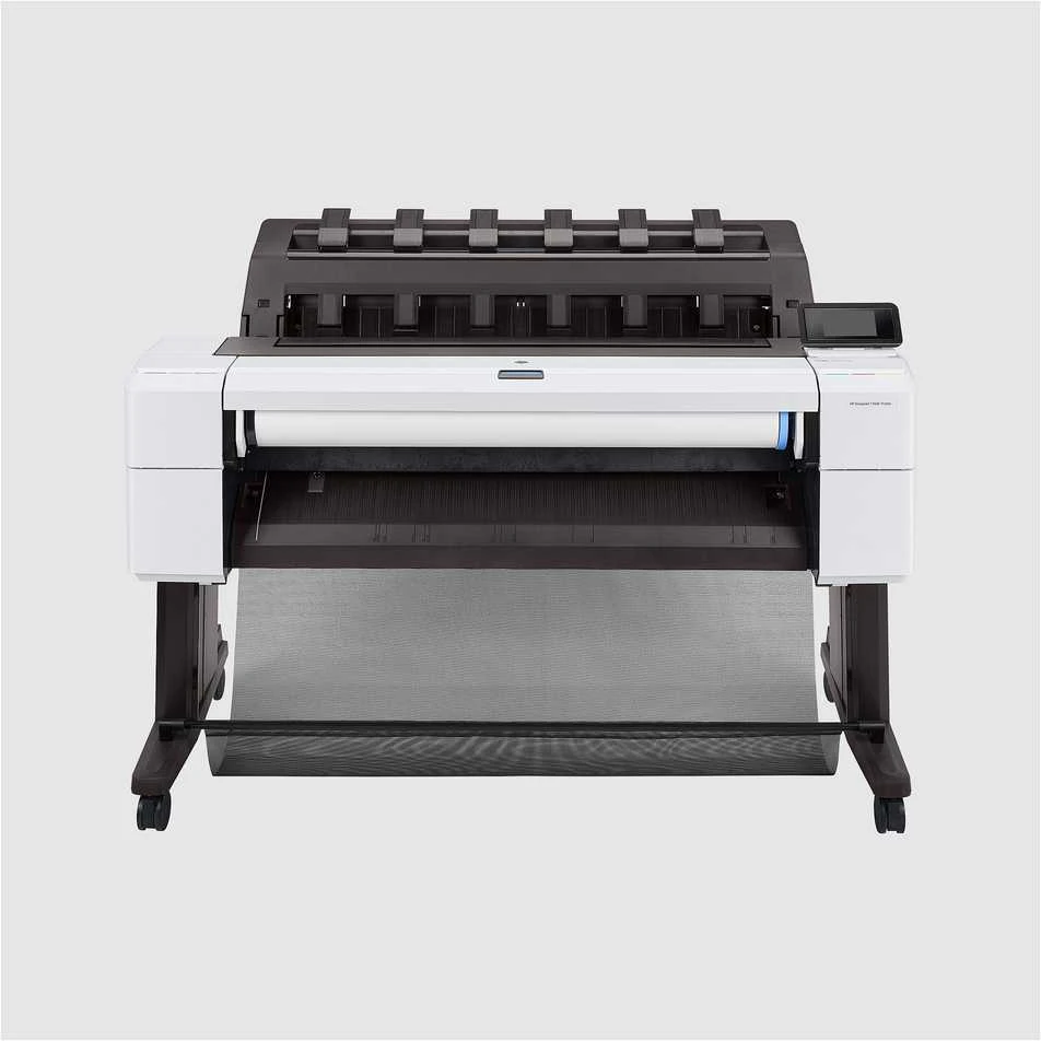 Hewlett Packard (HP) HP DesignJet T1600PS 91,44 cm 36 Groformat spausdintuvas LAN