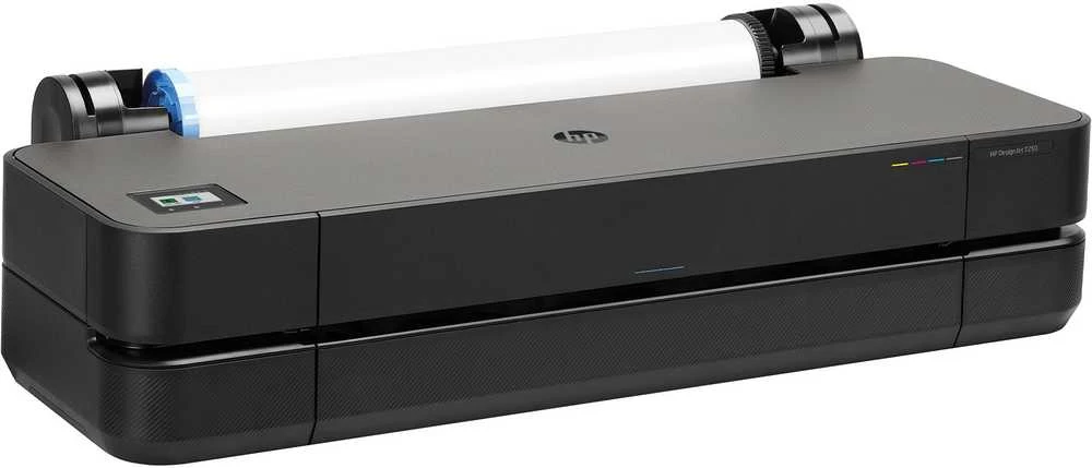 Spausdintuvas Ploter HP Design Jet T230 24"