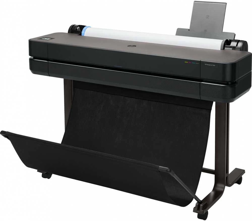 Hewlett Packard (HP) HP DesignJet T630 36-in Spausdintuvas