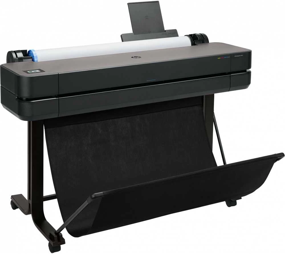 Hewlett Packard (HP) HP DesignJet T630 36-in Spausdintuvas