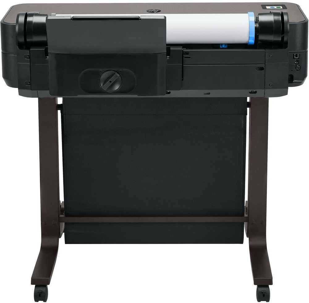 Hewlett Packard (HP) Ploter HP DesignJet T630 24-in Spausdintuvas