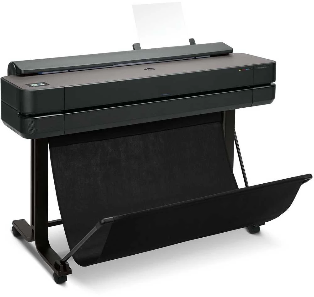 Ploter HP DesignJet T650 36-in Spausdintuvas