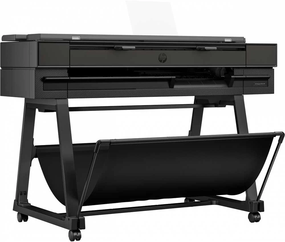 Spausdintuvas Hewlett Packard (HP) Ploter HP Ploter DesignJet T850 MFP