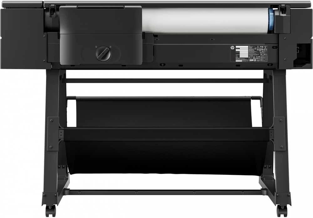 Spausdintuvas Hewlett Packard (HP) Ploter HP Ploter DesignJet T850 MFP