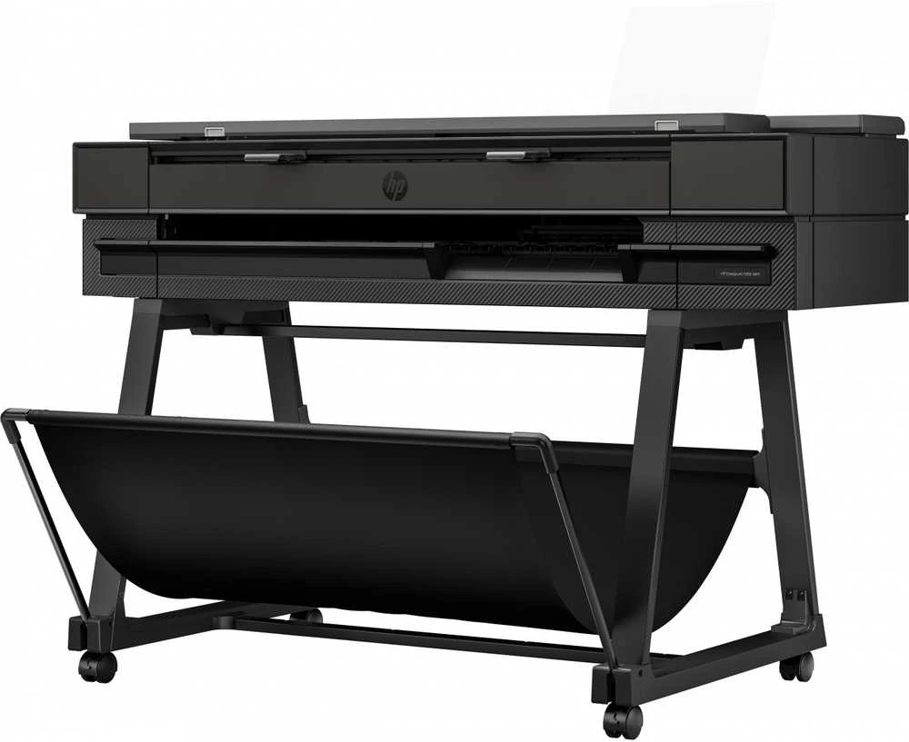 Spausdintuvas Hewlett Packard (HP) Ploter HP Ploter DesignJet T850 MFP