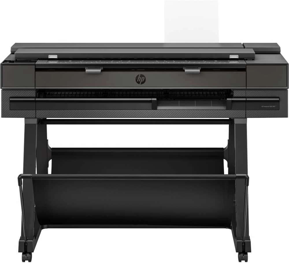 Spausdintuvas Hewlett Packard (HP) Ploter HP Ploter DesignJet T850 MFP
