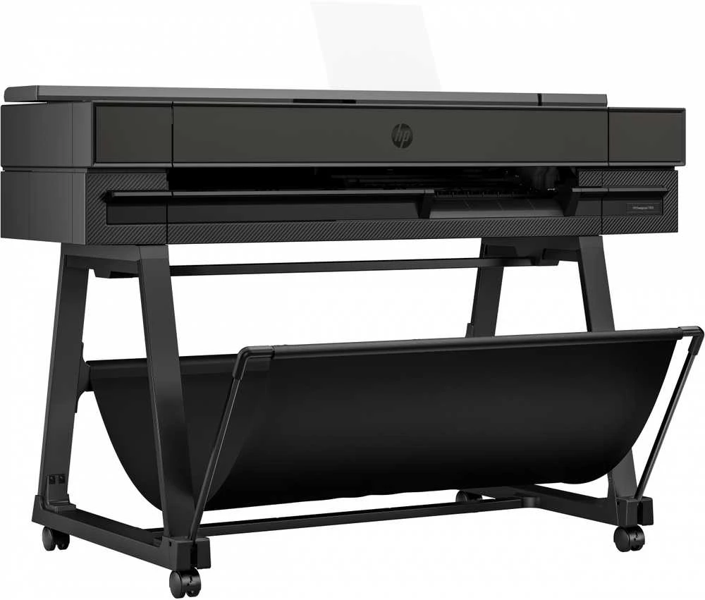 Spausdintuvas Hewlett Packard (HP) Ploter HP DesignJet T850 36"