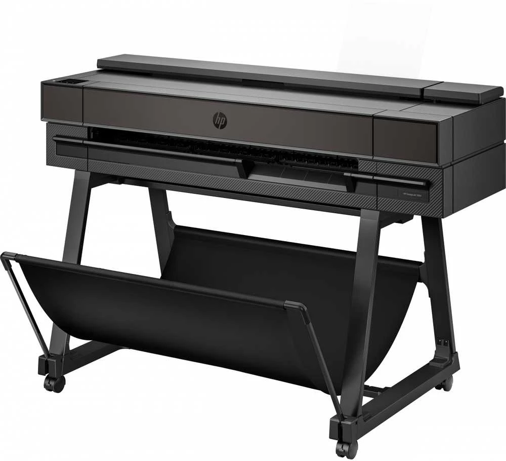 Spausdintuvas Hewlett Packard (HP) Ploter HP DesignJet T850 36"