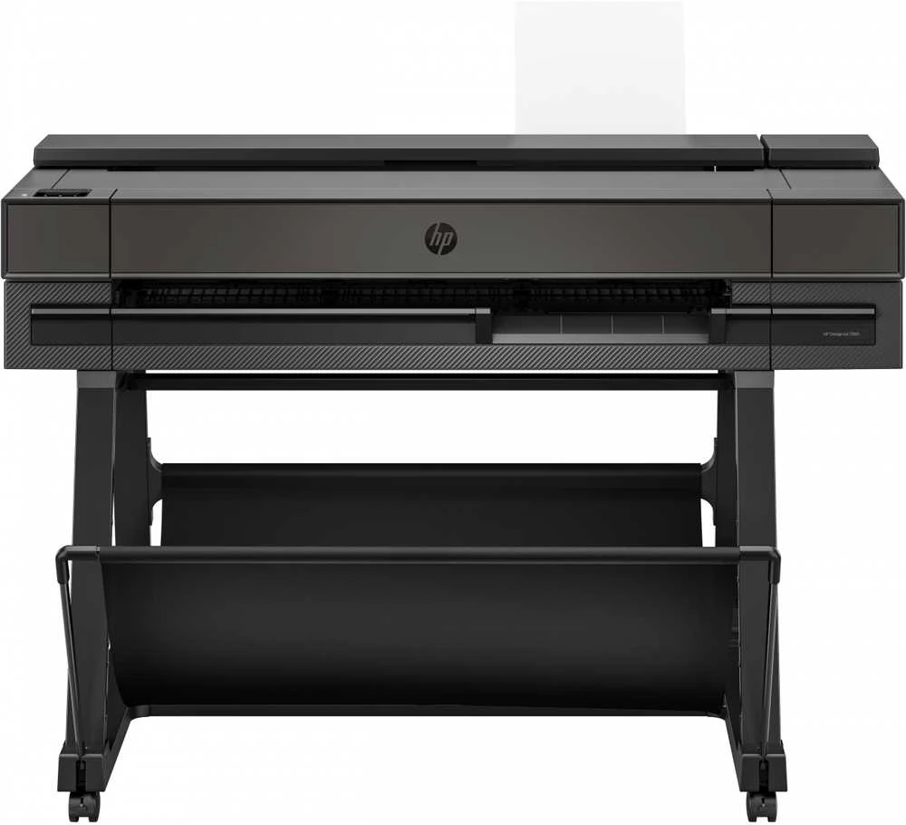 Spausdintuvas Hewlett Packard (HP) Ploter HP DesignJet T850 36"