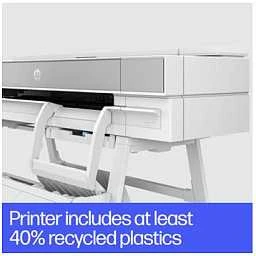 Spausdintuvas HP DesignJet T950 91,4cm 36 Groformatdrucker LAN WiFi 2 Jahre Garantie
