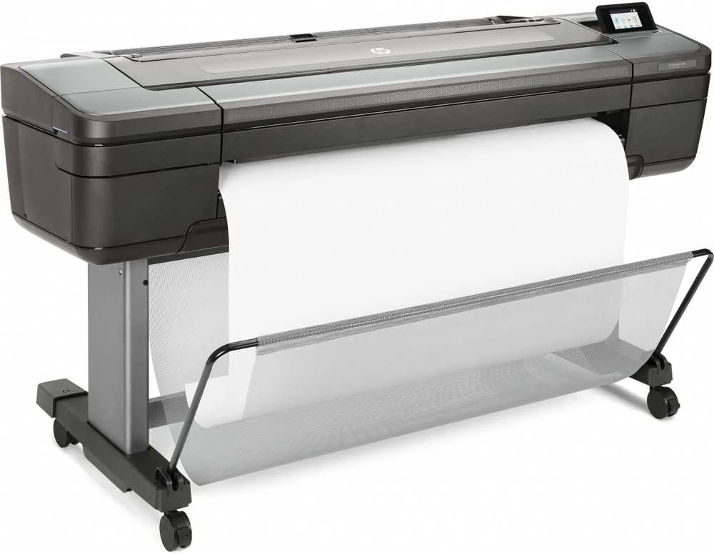 Spausdintuvas Hewlett Packard (HP) Ploter HP DesignJet Z6DR 44''