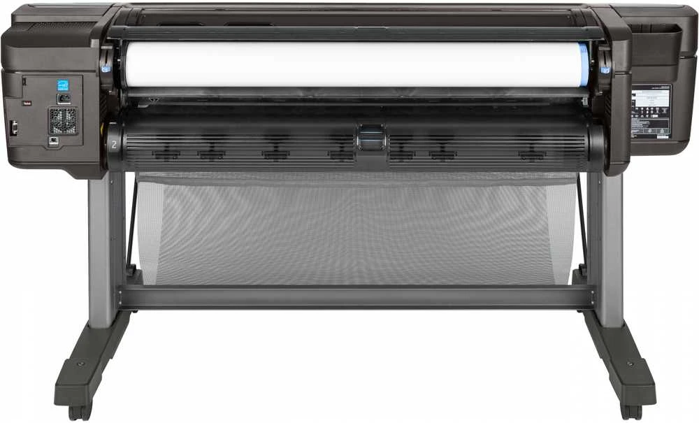 Spausdintuvas Hewlett Packard (HP) Ploter HP DesignJet Z6DR 44''