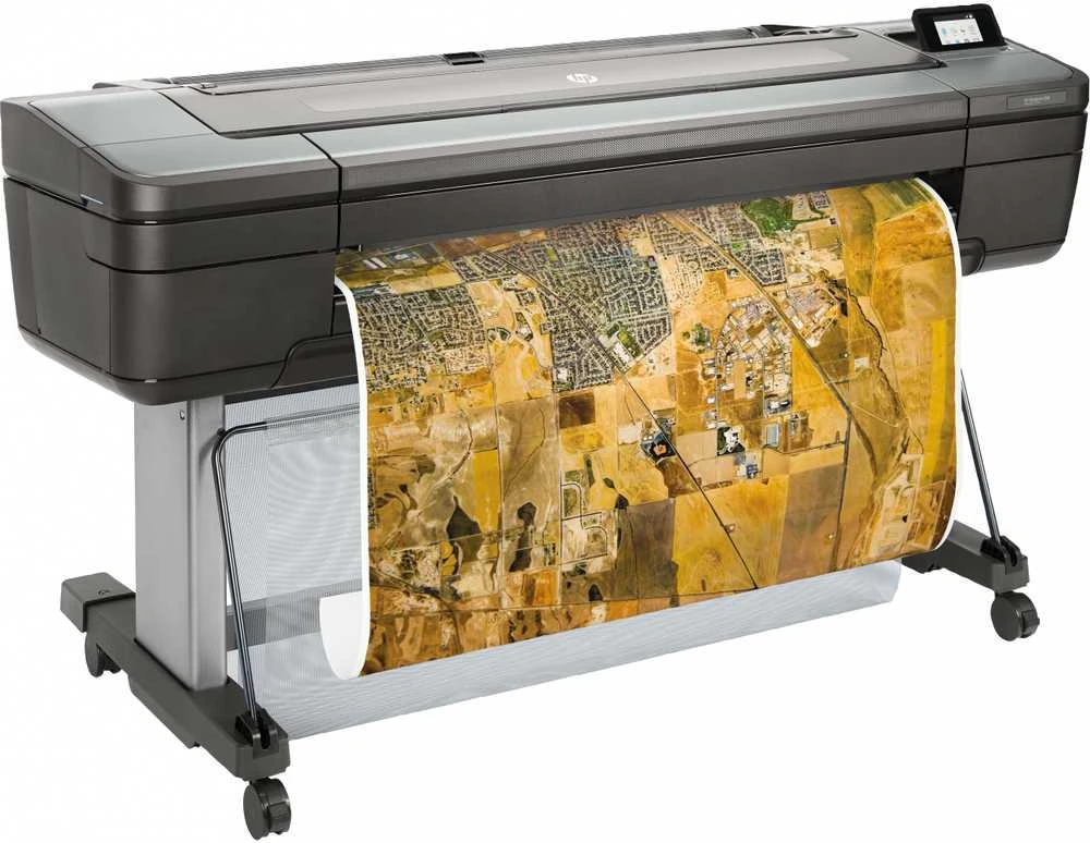 Spausdintuvas Hewlett Packard (HP) Ploter HP DesignJet Z6DR 44''